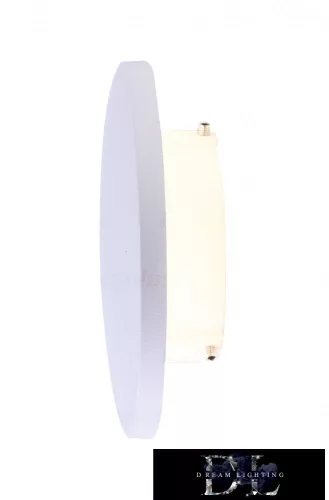 KANLUX FORRO LED EL 8W-W lámpa