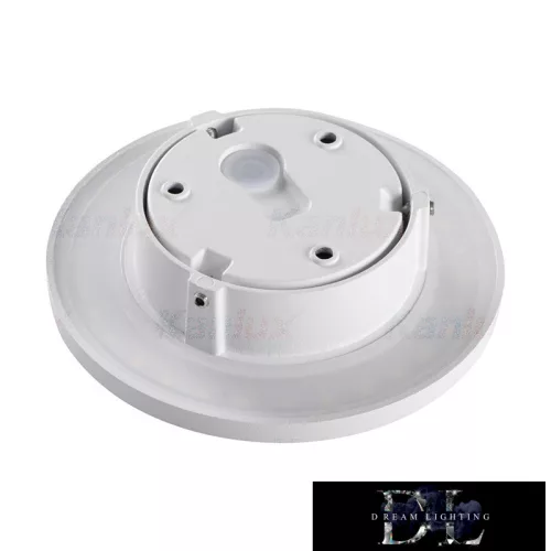 KANLUX FORRO LED EL 8W-W lámpa