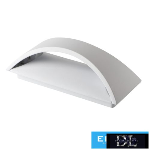  KANLUX BISO LED EL 8W-W lámpa