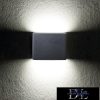 KANLUX GARTO LED EL 8W-GR lámpa