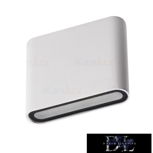 KANLUX GARTO LED EL 8W-W lámpa