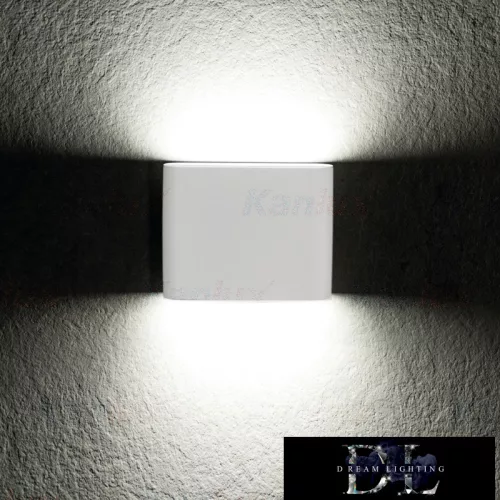 KANLUX GARTO LED EL 8W-W lámpa