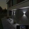KANLUX GARTO LED EL 8W-W lámpa
