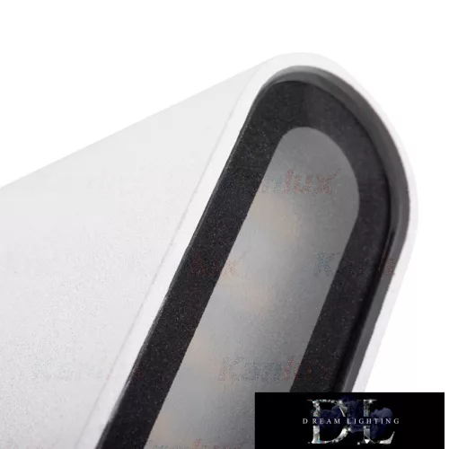 KANLUX GARTO LED EL 8W-W lámpa