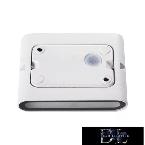 KANLUX GARTO LED EL 8W-W lámpa