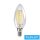 KANLUX XLED C35E14 4,5W-NW E14 4000K 468 lm