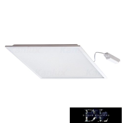 KANLUX BLINGO RU38W 6060NW 4000k 3800lm lámpa UGR<19