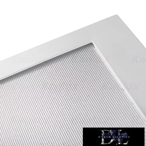 KANLUX BLINGO RU38W 6060NW 4000k 3800lm lámpa UGR<19