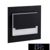 KANLUX SABIK Mini LED B-WW lámpa
