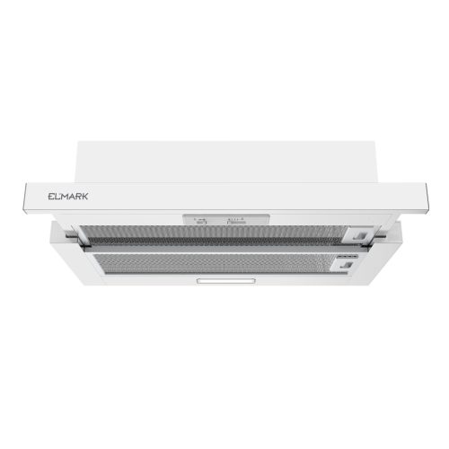 ELMARK EL-60L07WH TELESZKOPOS HÁZ 630m3/h SZŰRŐ