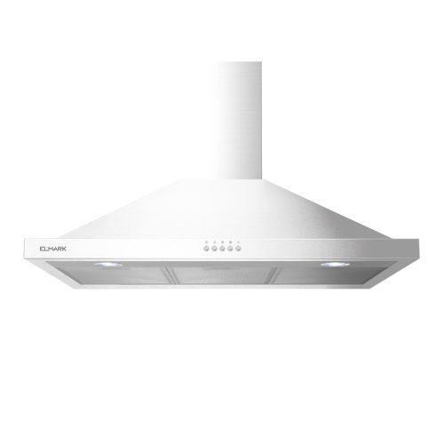 ELMARK EL-90A09WH PYRAMID HOOD 440m3/h SZŰRŐVEL