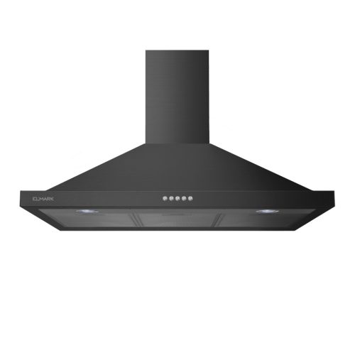 ELMARK EL-90A09BL PYRAMID HÁZAK 440m3/h SZŰRŐVEL