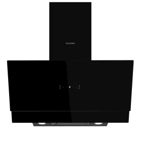   ELMARK EL-90J72BL Szögletes sütőháztető 800m3/h szűrővel