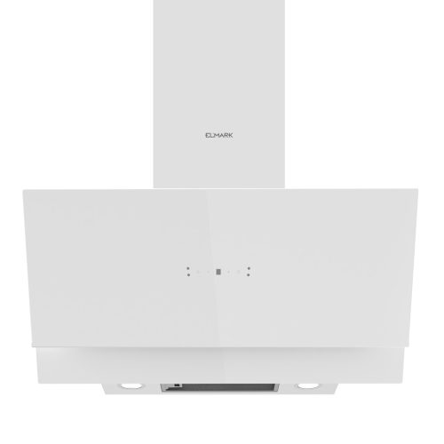 ELMARK EL-90J72WH szögletes sütőháztető 800m3/h SZŰRŐVEL
