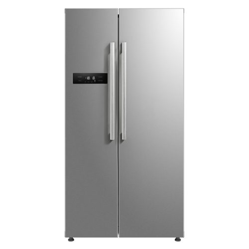 EL-689R Oldalról oldalra hűtőszekrény 548L 1788mm
