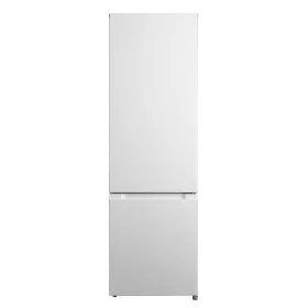   EL-348R kombinált hűtőszekrény alul fagyasztóval 262L 1800mm