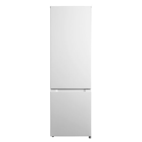 EL-348R COMBI HŰTŐSZekrény 262L 1800mm