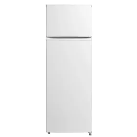   EL-312R kombinált hűtőszekrény felül fagyasztóval 235L 1590mm