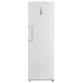 EL-481R hűtőszekrény fehér színben, 360L 1850mm