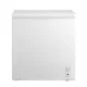 ELMARK EL-259F fagyasztóláda 198L 816x550x850mm