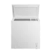 ELMARK EL-259F fagyasztóláda 198L 816x550x850mm