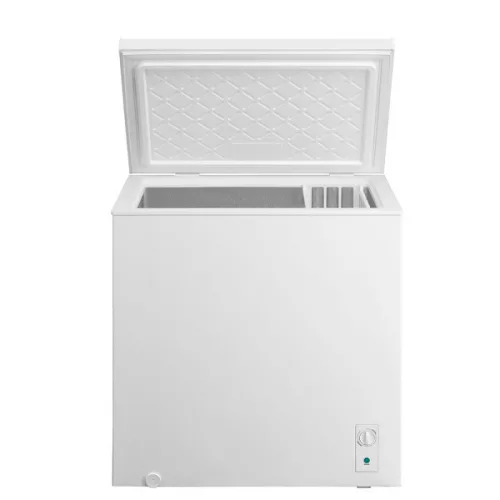ELMARK EL-259F fagyasztóláda 198L 816x550x850mm