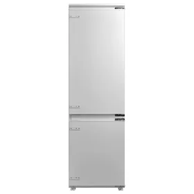   EL-332R.BI beépíthető kombinált hűtőszekrény alul fagyasztóval 248L 1772mm