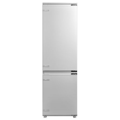 EL-332R.BI BEÉPÍTETT HŰTŐSZekrény 248L 1772mm