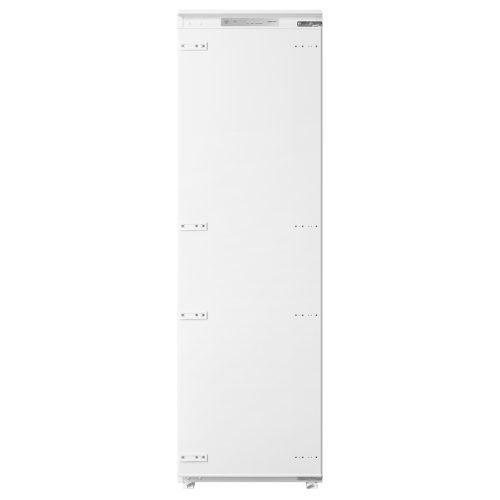 EL-402R.BI BEÉPÍTETT HŰTŐSZekrény 304L 1772mm