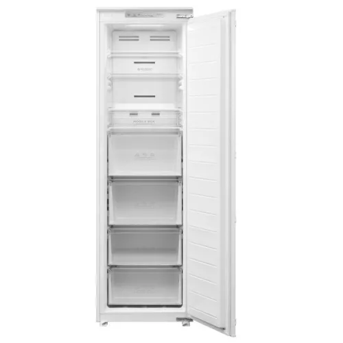 ELMARK EL-285F beépíthető fagyasztó 212L 1772mm