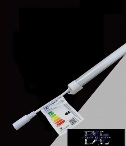UNIVERSO 12V-os LED csík DC fejjel 10W 1100lm 6500K IP20 1M