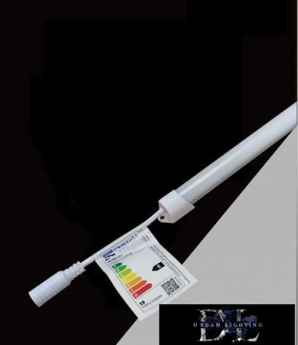 UNIVERSO 12V-os LED csík DC fejjel 18W 1980lm 4000K IP20 2M