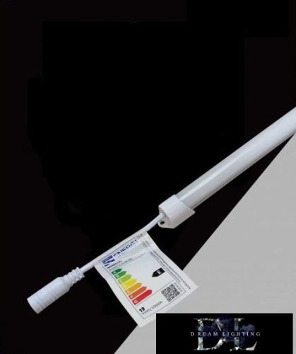 UNIVERSO 12V-os LED csík DC fejjel 18W 1980lm 6500K IP20 2M