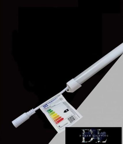 UNIVERSO 12V-os LED csík DC fejjel 6W 660lm 6500K IP20 60CM