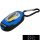 ARCAS karabiner LED-del 30lm 3-mod 2xCR2032