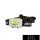 ARCAS LED fejlámpa 120lm 4-mod 15m 3xAAA IP44