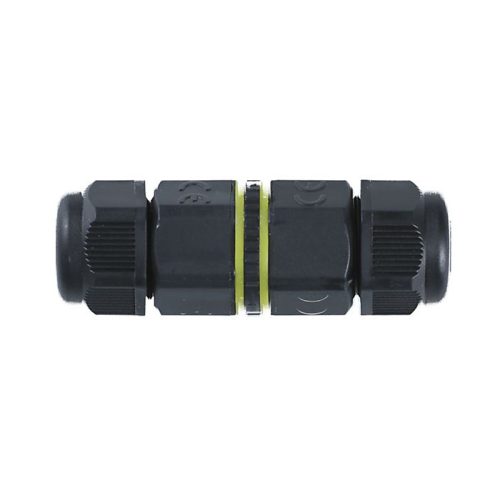 KÖTŐDOBOZ LED REFLEKTORHOZ KAPSZULA IP68 250V ≤30A