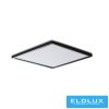 KANLUX AZPO LED 17,5W-NW-L-B lámpa
