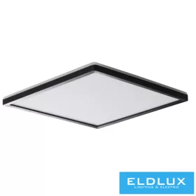 KANLUX AZPO LED 22W-CCT-L-B lámpa