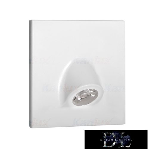 KANLUX MEFIS LED W-WW lámpa