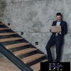 KANLUX MEFIS LED B-NW lámpa