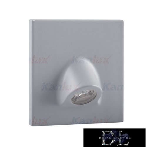 KANLUX MEFIS LED GR-WW lámpa