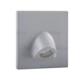 KANLUX MEFIS LED GR-NW lámpa