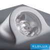 KANLUX MEFIS LED GR-NW lámpa