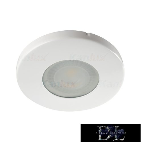 KANLUX MARIN CT-S80-W Spot MR16