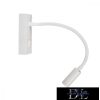 KANLUX TONIL-W LED 2,7W WW lámpa fehér