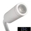 KANLUX TONIL-W LED 2,7W WW lámpa fehér