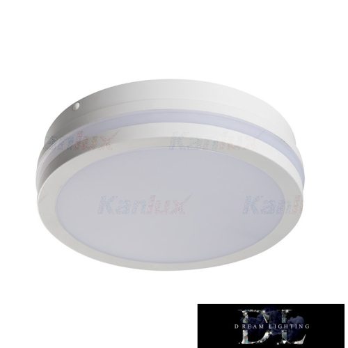 KANLUX BENO 18W NW-O-W lámpa