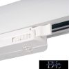 KANLUX ATL1 18W-930-S6-W lámpa