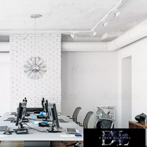 KANLUX ATL1 18W-930-S6-W lámpa